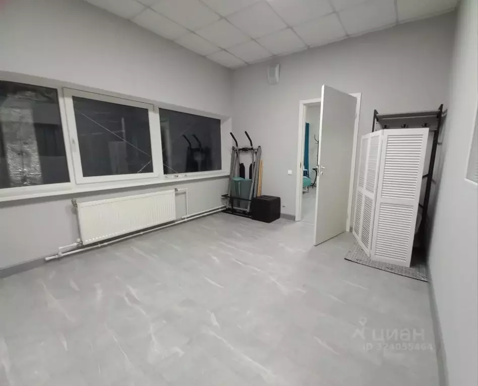 Помещение свободного назначения в Санкт-Петербург Краснопутиловская ... - Фото 2