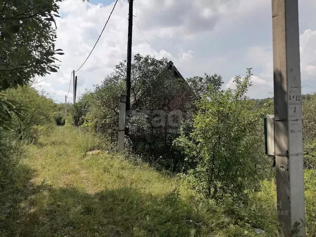 Участок в Белгородская область, Белгородский район, Северный городское ... - Фото 1
