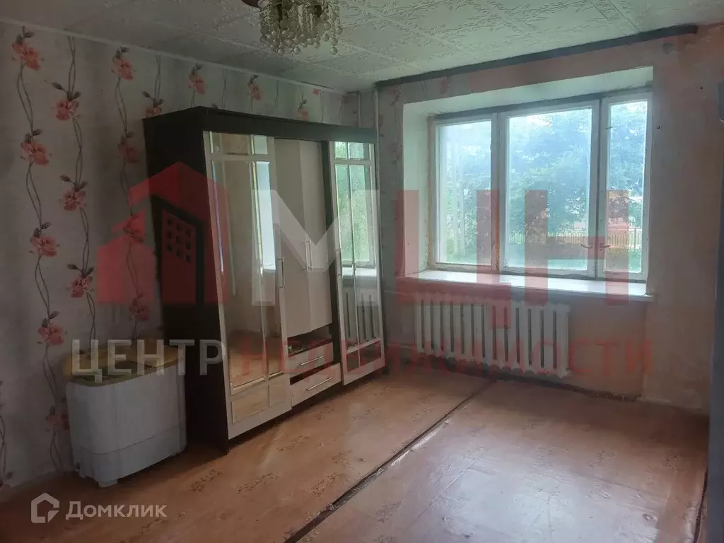 Продаётся 2-к квартира, 36.5 м - Фото 1