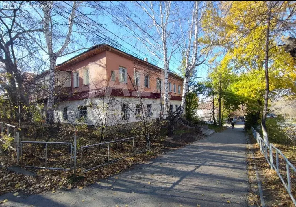 Помещение свободного назначения (1109 м) - Фото 1