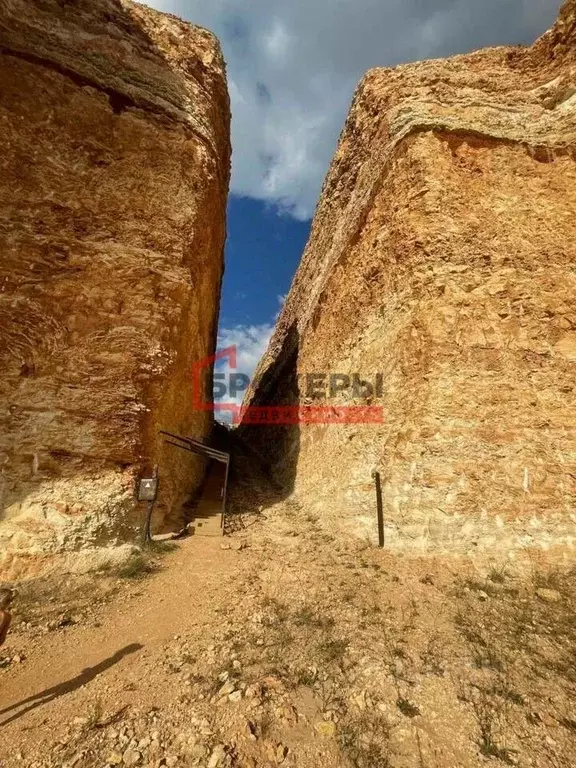 Участок в Севастополь Кальмар СТ, 173 (10.0 сот.) - Фото 2