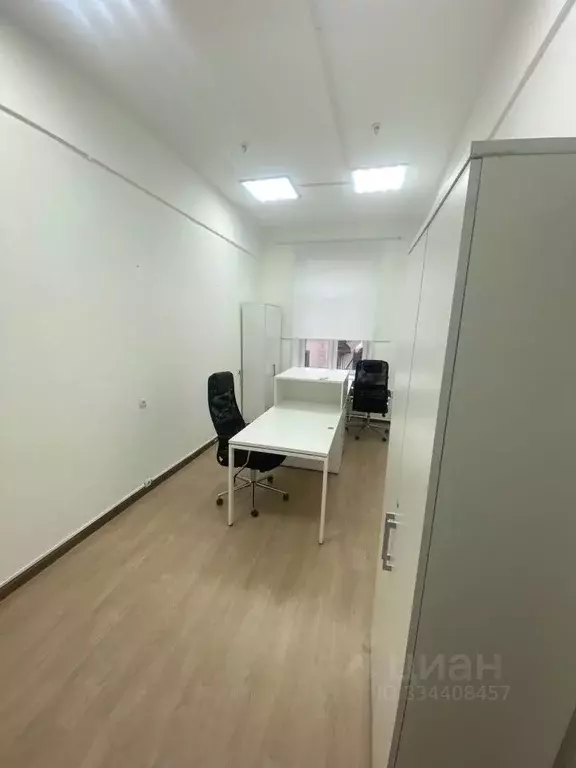 Офис в Москва ул. Кржижановского, 15К1 (15 м) - Фото 1
