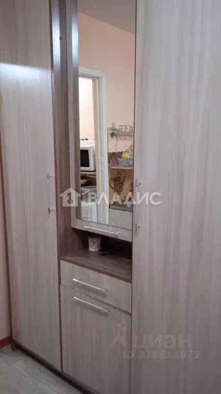 Студия Нижегородская область, Нижний Новгород Мончегорский мкр, ул. ... - Фото 1