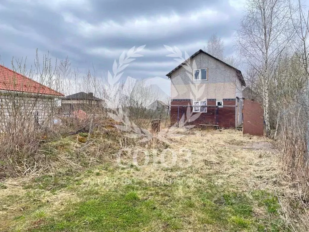 Участок в Калужская область, Калуга городской округ, д. Шопино  (6.0 ... - Фото 0