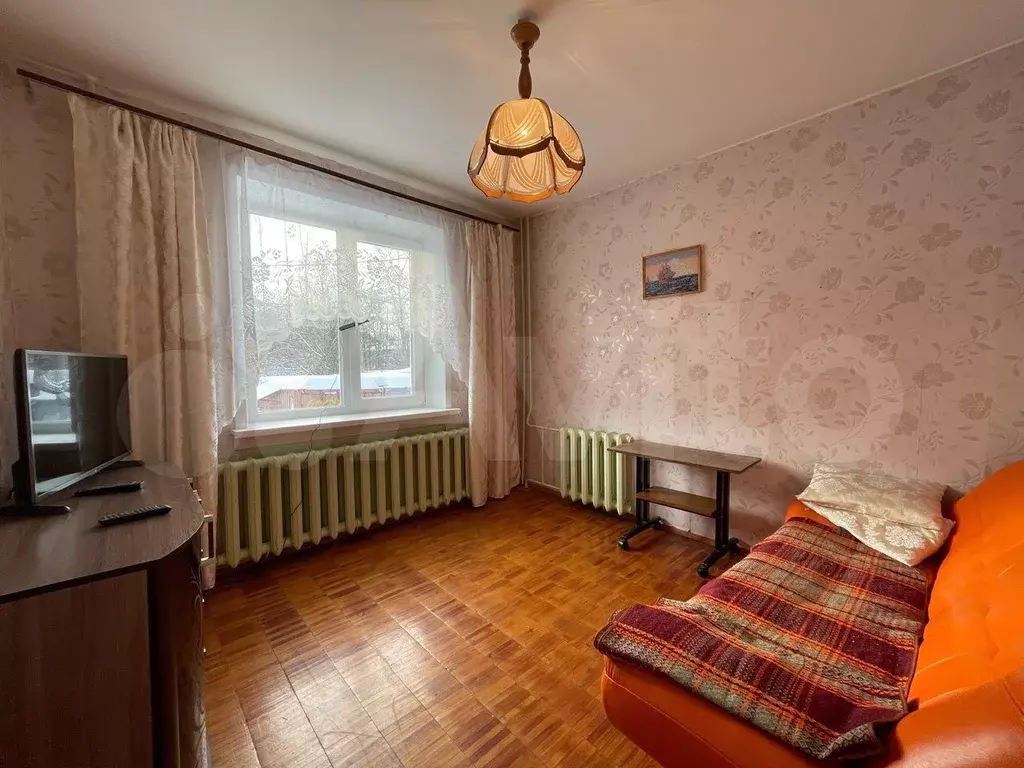 2-к. квартира, 44 м, 1/5 эт. - Фото 0