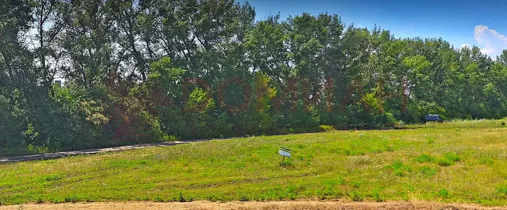 Участок в Ростовская область, Аксай ул. Речников (17.0 сот.) - Фото 1