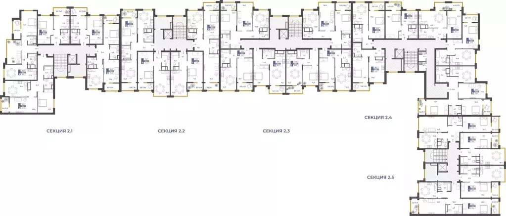 1-к кв. Крым, Симферопольский район, Добровское с/пос, с. Перевальное ... - Фото 2