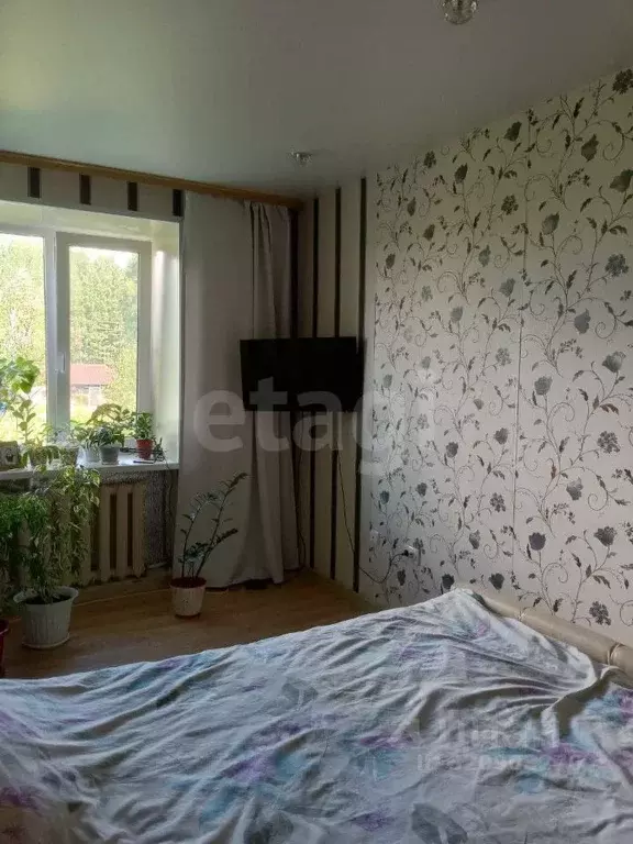 2-к кв. Свердловская область, Талица Ромашковая ул., 4 (51.6 м) - Фото 1