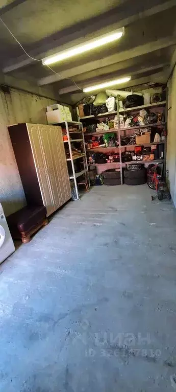 Гараж в Ленинградская область, Кудрово г. Всеволожский район, ... - Фото 2