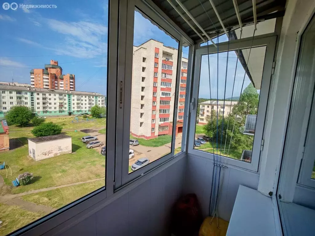 2-комнатная квартира: Зеленогорск, улица Ленина, 9 (45 м) - Фото 1