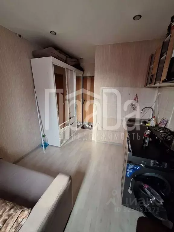 Комната Красноярский край, Красноярск ул. Щорса, 62 - Фото 1