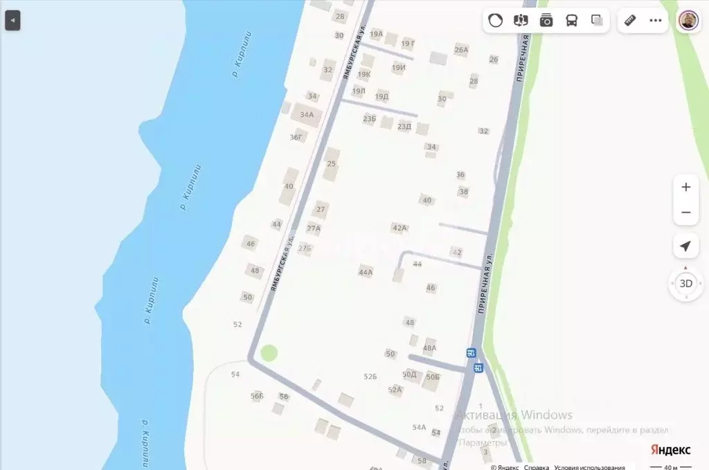 Участок в Краснодарский край, Тимашевск Приречный мкр, ул. Ямбургская ... - Фото 1