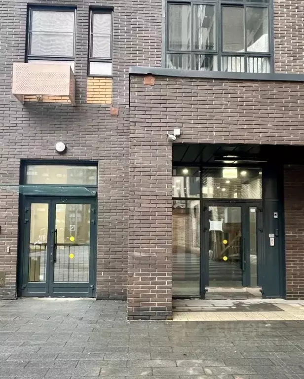 2-к кв. Москва 3-я Владимирская ул., 23 (58.2 м) - Фото 2