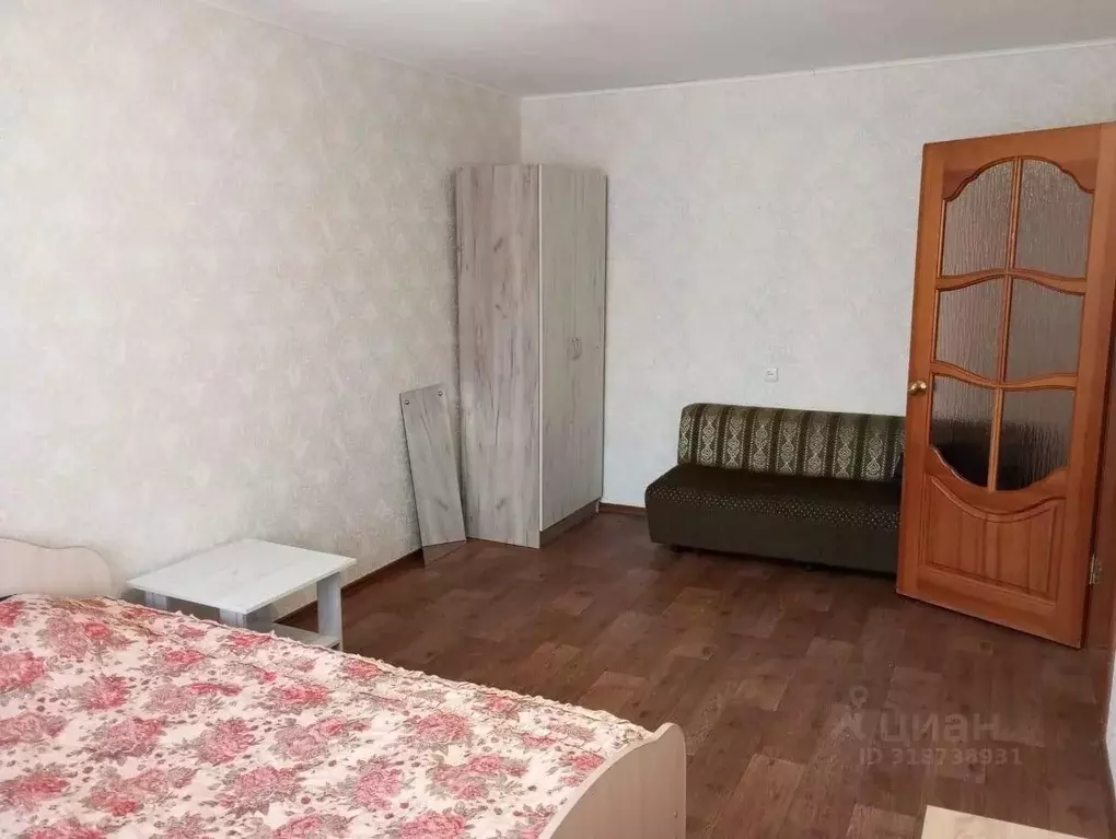 1-к кв. Марий Эл, Йошкар-Ола ул. Подольских Курсантов, 21 (38.0 м) - Фото 1