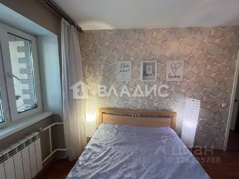 1-к кв. Иркутская область, Ангарск 29-й мкр, 26 (35.0 м) - Фото 2