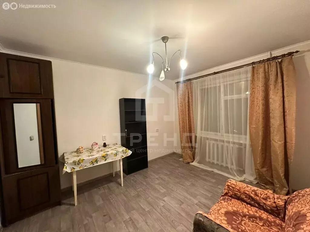 4к в 8-комнатной квартире (12 м) - Фото 2