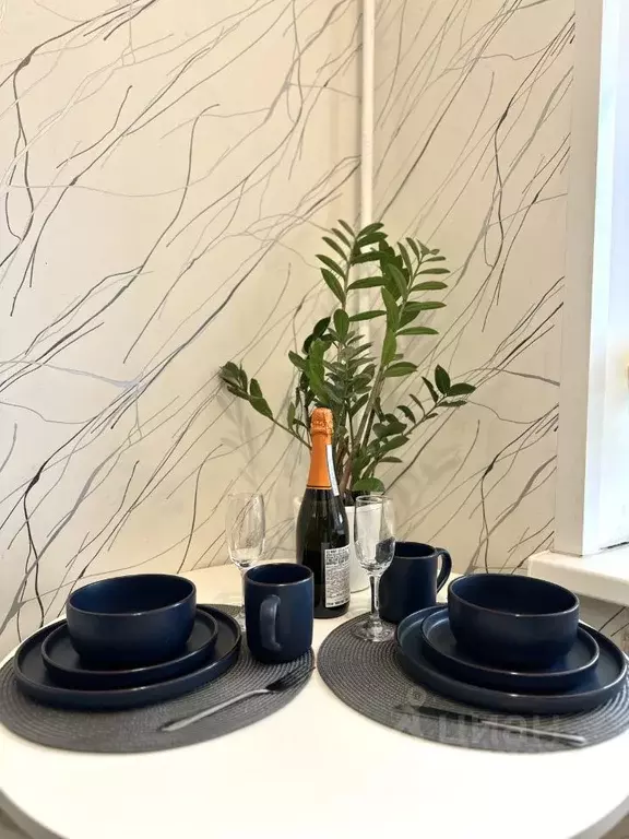 1-к кв. Москва Халтуринская ул., 18 (38.0 м) - Фото 2