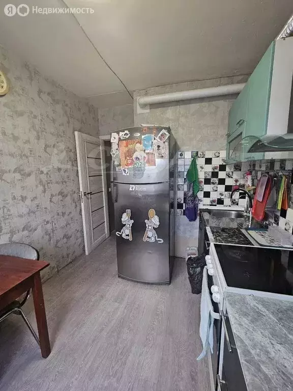 2-комнатная квартира: Тюмень, Ткацкий проезд, 12 (50 м) - Фото 2