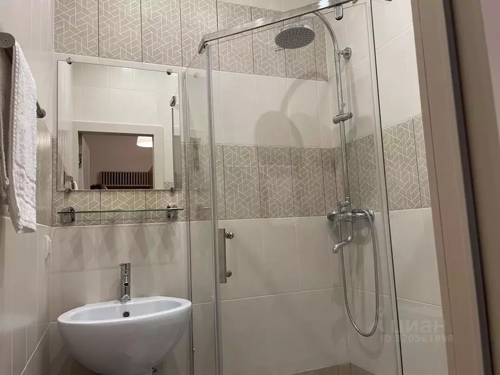 Комната Москва 3-й Павелецкий проезд, 7К1 (12.0 м) - Фото 2