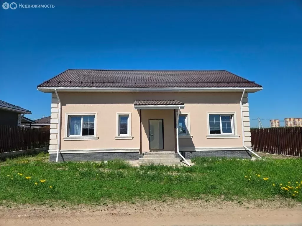 Дом в деревня Дятловка, 330 (194.5 м) - Фото 2