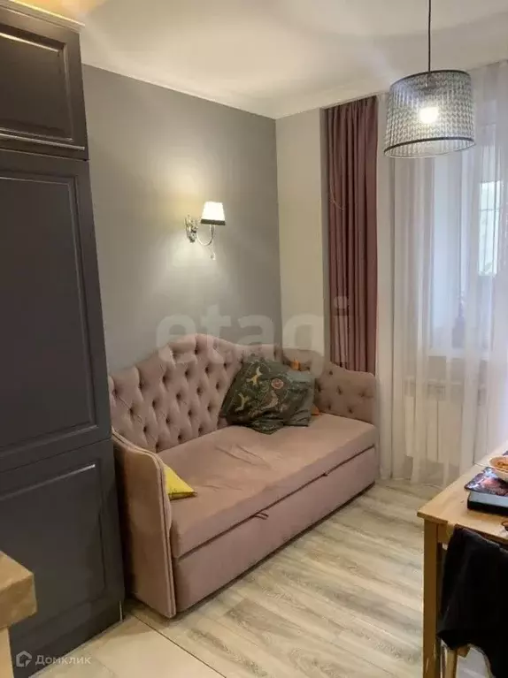 Продаётся 1-к квартира, 40.8 м - Фото 1
