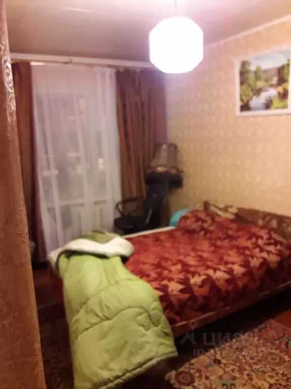 Комната Свердловская область, Екатеринбург ул. Пальмиро Тольятти, 22 ... - Фото 1