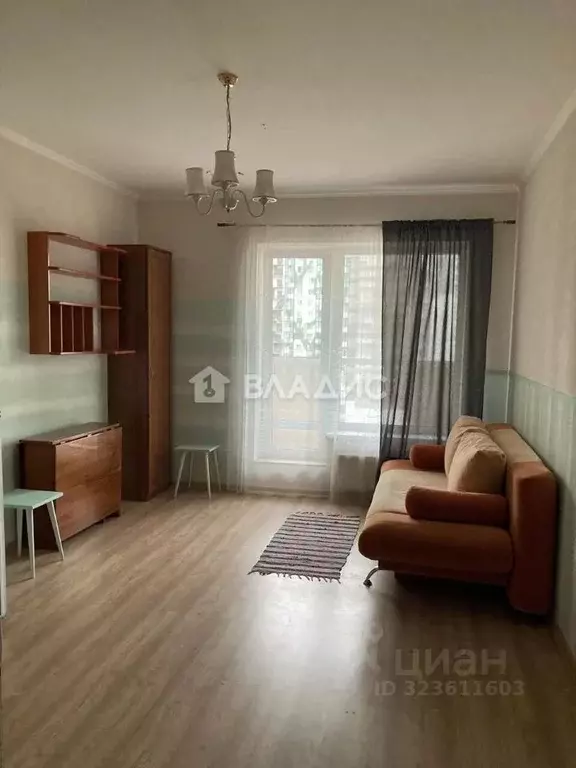 Студия Ленинградская область, Кудрово г. Всеволожский район, Заневское ... - Фото 1