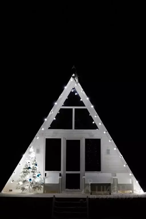 Дом в Тюменская область, Тюменский район, Боровский пгт пер. Лесной, ... - Фото 2