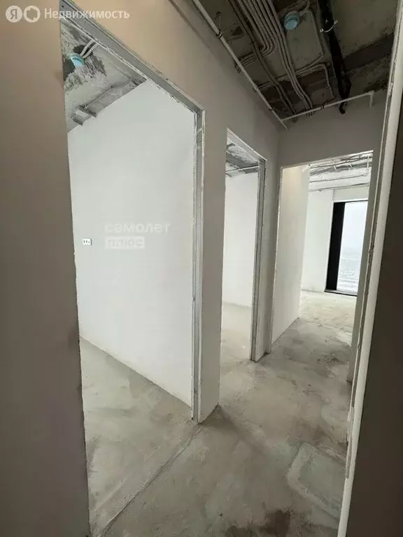 3-комнатная квартира: Москва, 4-я улица Марьиной Рощи, 10к3 (87.4 м) - Фото 2