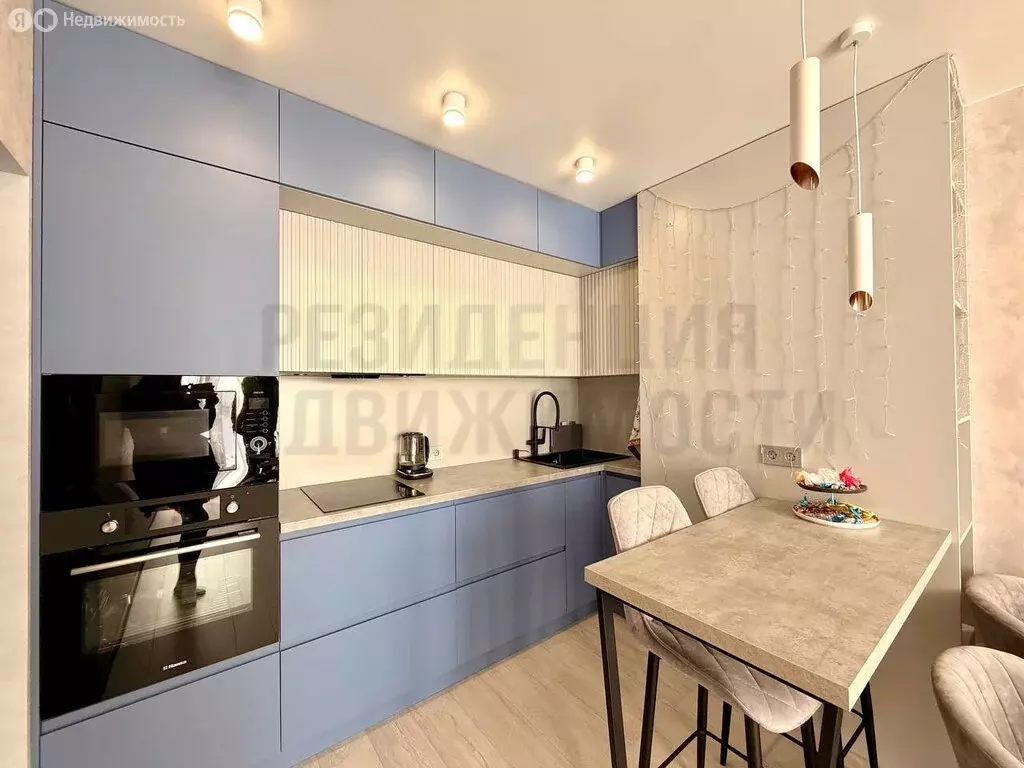 1-комнатная квартира: Самара, Ново-Садовая улица, 106Гк1 (50 м) - Фото 2