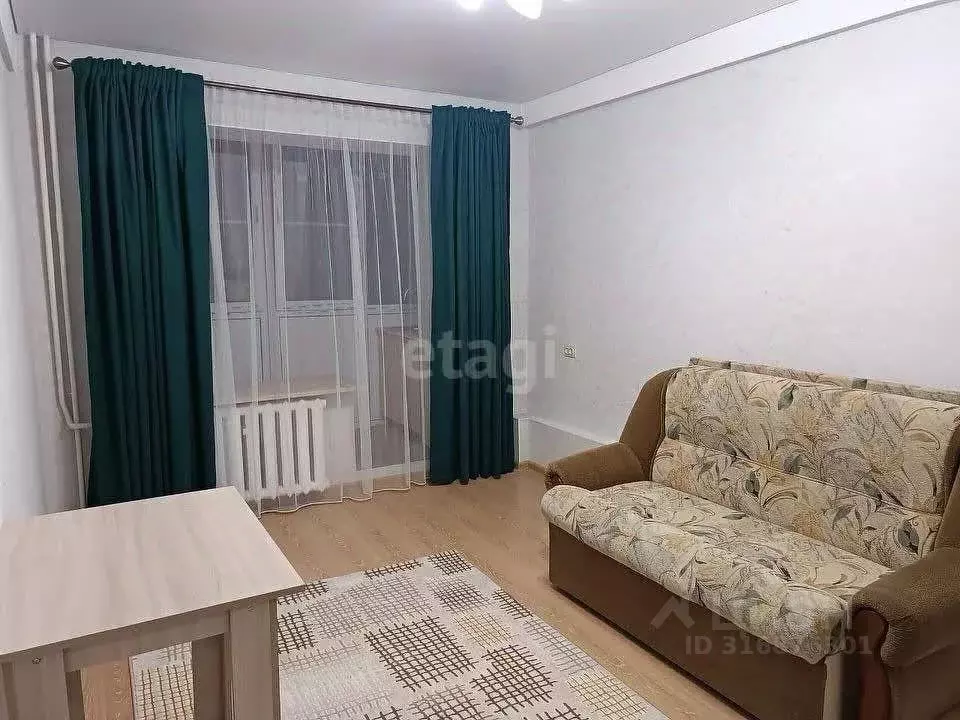 Студия Ставропольский край, Пятигорск Украинская ул. (25.0 м) - Фото 0