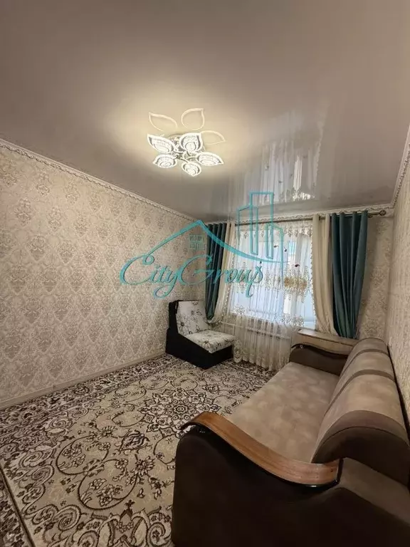 Квартира, 1 комната, 26.9 м - Фото 2