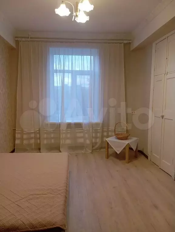 Комната 20 м в 2-к., 3/3 эт. - Фото 1