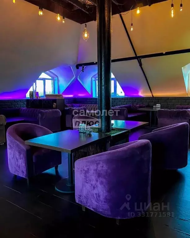 Помещение свободного назначения в Москва Гавриково-1 СНТ, 265А (150 м) - Фото 1