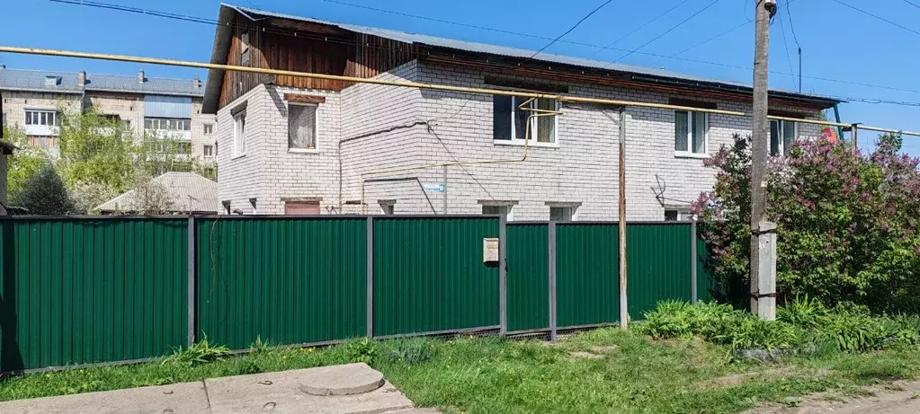 Дом в Алтайский край, Барнаул Опытная ул., 10 (125 м) - Фото 1