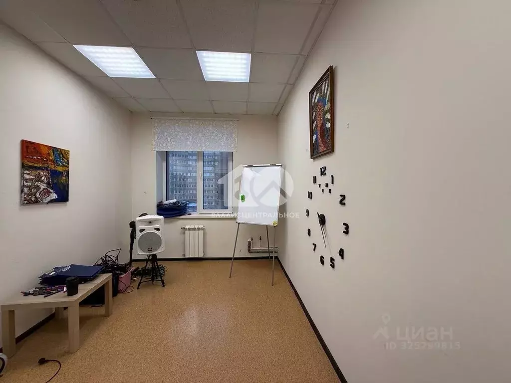 Офис в Новосибирская область, Новосибирск Горский мкр, 9 (15 м) - Фото 1