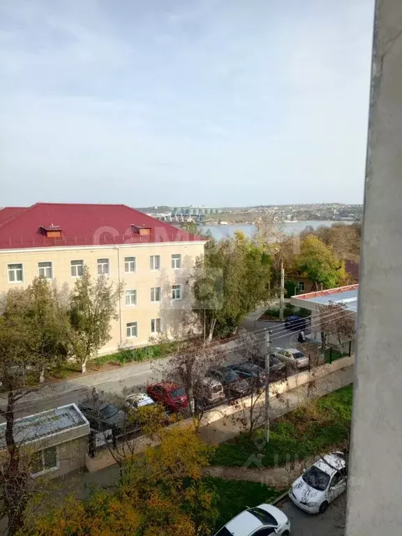 3-к кв. Севастополь ул. Надеждинцев, 20 (78.0 м) - Фото 1