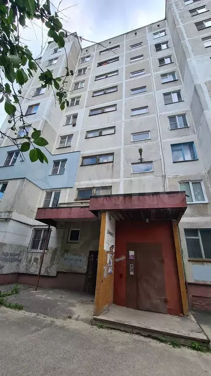 3-к. квартира, 60 м, 9/9 эт. - Фото 0
