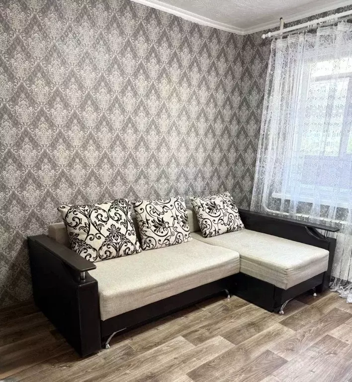 1-к кв. Волгоградская область, Волгоград ул. 39-й Гвардейской Дивизии, ... - Фото 1