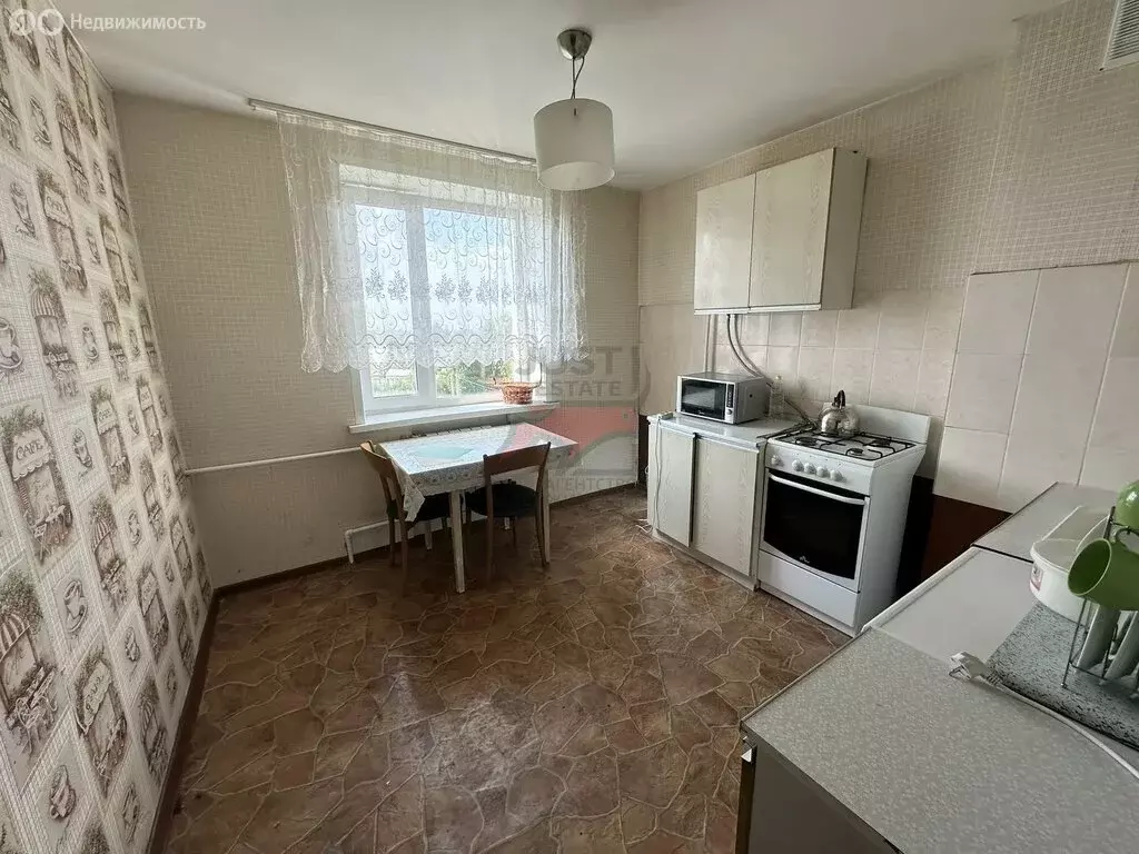 2-комнатная квартира: Можайск, Школьная улица, 5 (48.4 м) - Фото 1