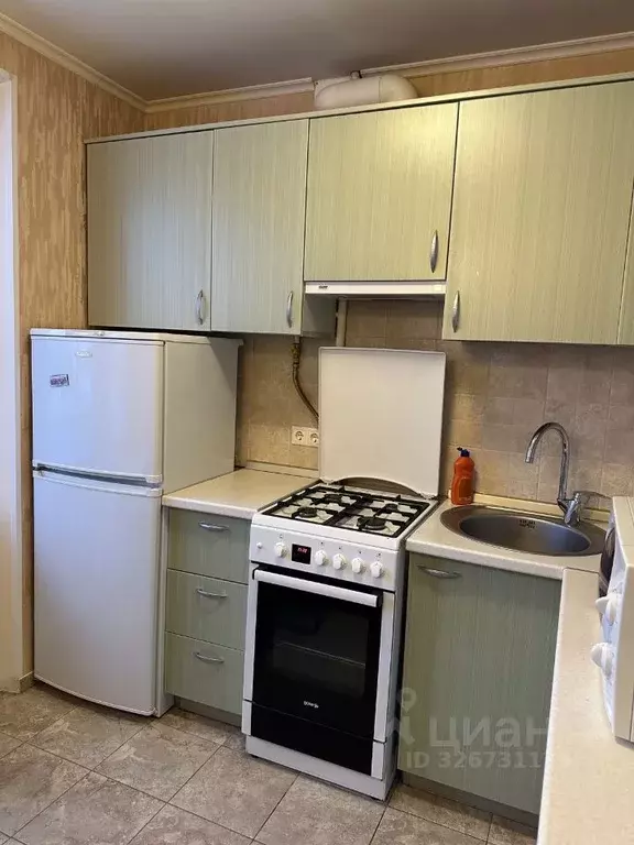 1-к кв. Москва Уральская ул., 19К1 (41.0 м) - Фото 1