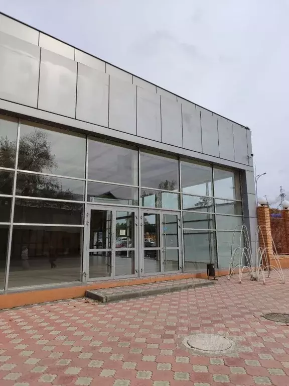 Помещение свободного назначения в Новосибирская область, Новосибирск ... - Фото 2