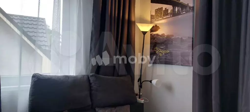 Квартира-студия, 20 м, 2/3 эт. - Фото 1