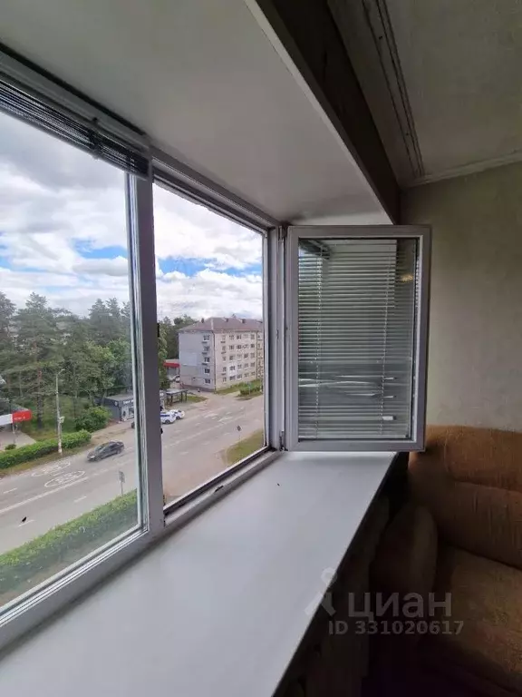 Студия Ульяновская область, Димитровград ул. М. Тореза, 3 (19.0 м) - Фото 2