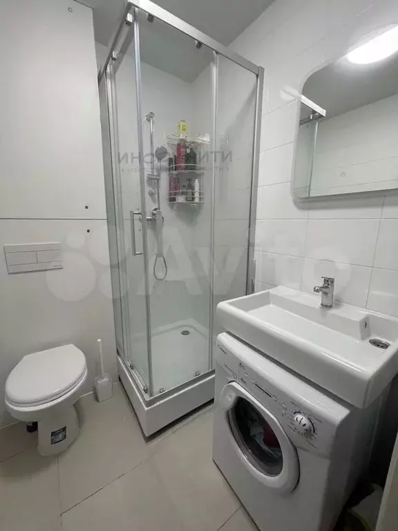 Квартира-студия, 25,8 м, 6/17 эт. - Фото 1