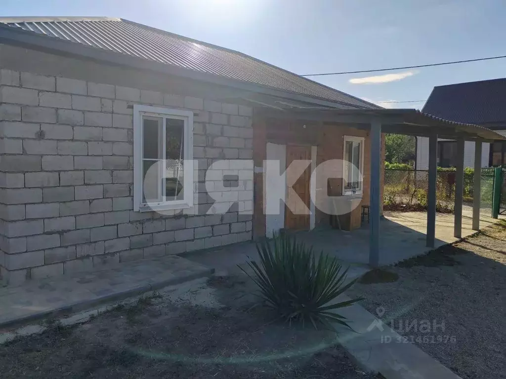 Дом, 70 м - Фото 1