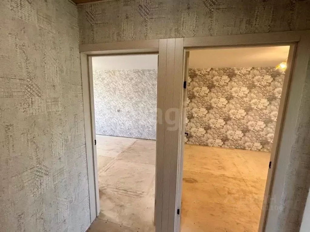 2-к кв. Еврейская автономная область, Биробиджан Пионерская ул., 82 ... - Фото 1