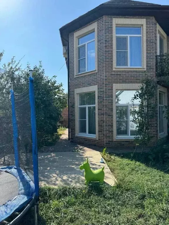 Дом в Краснодарский край, Краснодар ул. 2-я Российская, 116/2 (191 м) - Фото 1