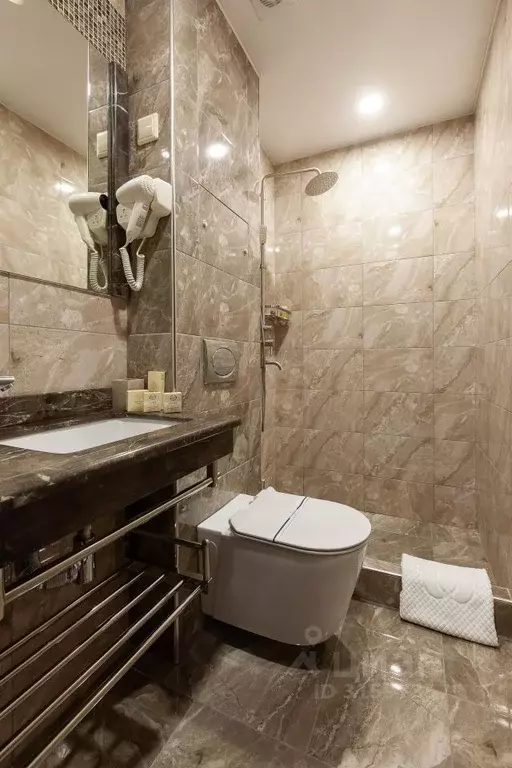 Комната Санкт-Петербург Кустарный пер., 8 (16.0 м) - Фото 1