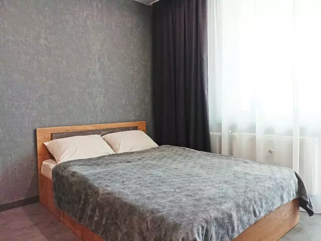 Студия Алтайский край, Новоалтайск Октябрьская ул., 18В (20.0 м) - Фото 0